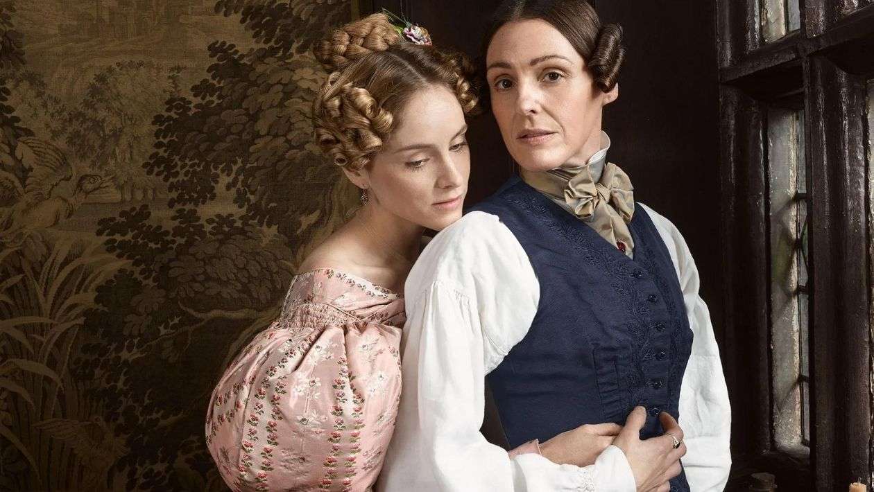 gentleman jack, ann walker, anne lister