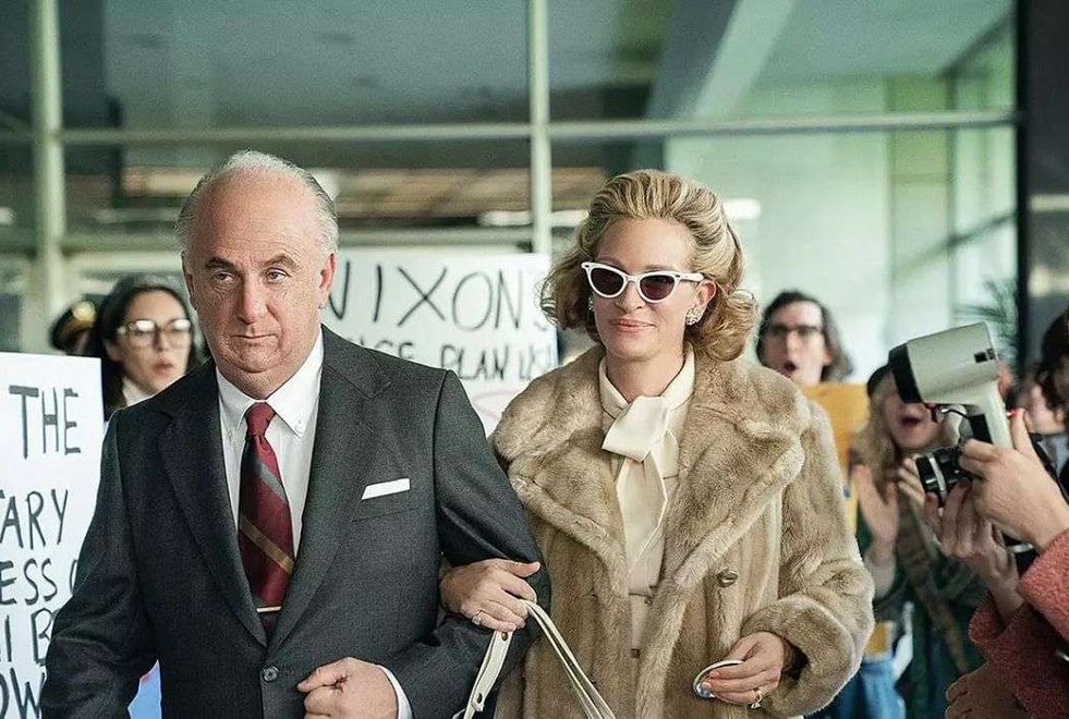 Gaslit : la sérieuse obsession de la semaine