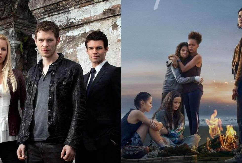 The Originals, The Wilds… Les séries qui arrivent sur Amazon Prime Video en mai