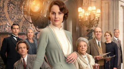 Downton Abbey : ce personnage emblématique de la série est mort dans le second film