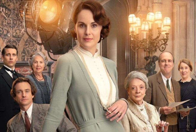 Downton Abbey : ce personnage emblématique de la série est mort dans le second film