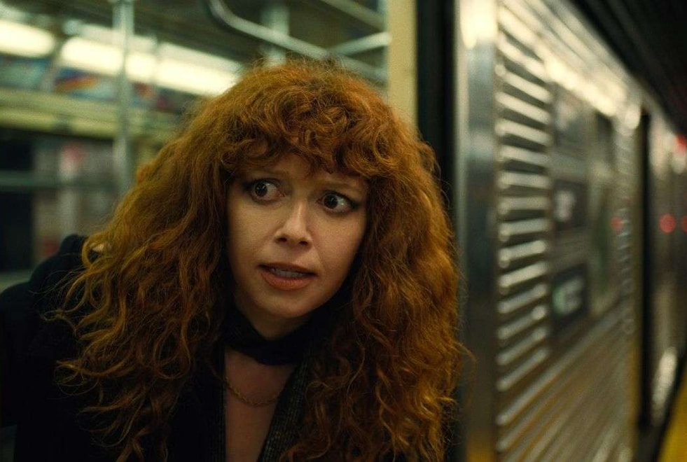 Poupée Russe : y aura-t-il une saison 3 à la série Netflix ?