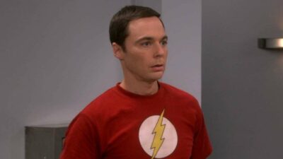 The Big Bang Theory : Jim Parsons a failli ne jamais jouer Sheldon, le saviez-vous ?