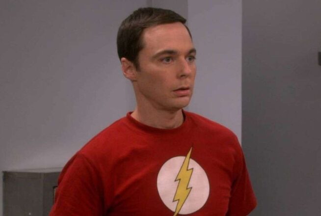 The Big Bang Theory : Jim Parsons a failli ne jamais jouer Sheldon, le saviez-vous ?
