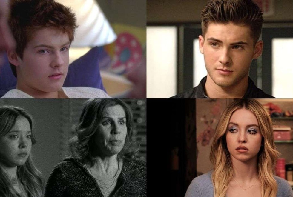 Sydney Sweeney, Tessa Thompson… 10 acteurs de séries qui ont joué dans Grey’s Anatomy avant d’être connus