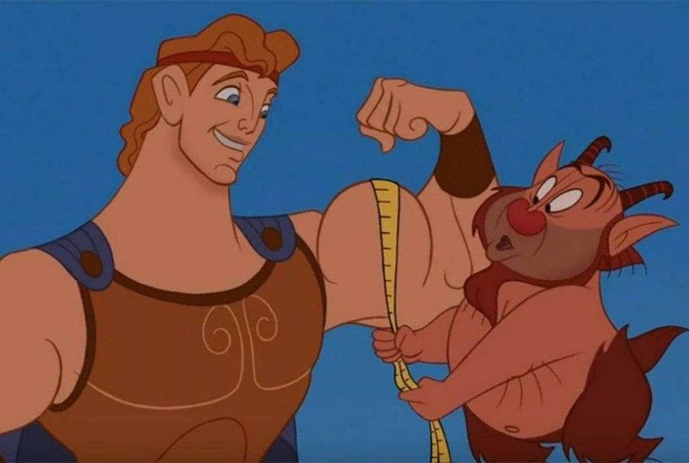 Hercule : Disney développe une version live du film d’animation, réalisée par Guy Ritchie