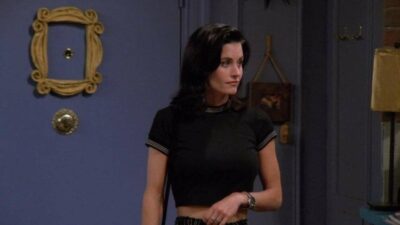 Quiz : ces 3 infos sur toi détermineront si tu mérites de vivre dans l&#8217;appartement de Monica dans Friends