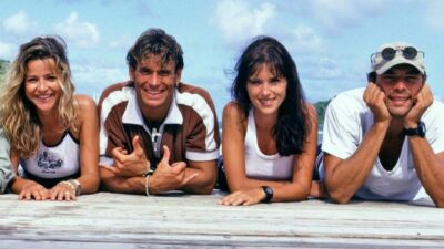 Les Vacances de l'amour : seul un vrai fan de la série aura 5/5 à ce quiz