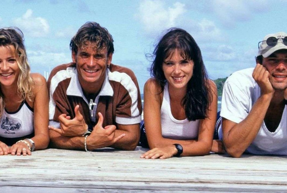 Les Vacances de l’amour : seul un vrai fan de la série aura 5/5 à ce quiz