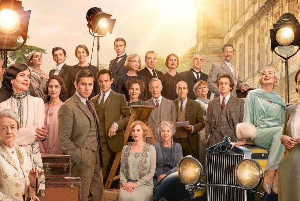 Downton Abbey II, Une Nouvelle Ere : Simon Curtis, un film « chaleureux, émotionnel et tendre » (INTERVIEW)