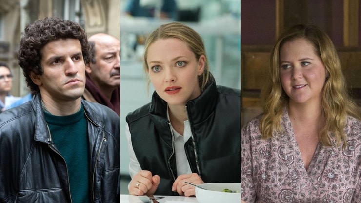 Oussekine, The Dropout...3 séries inspirées d'histoires vraies qui arrivent sur Disney+