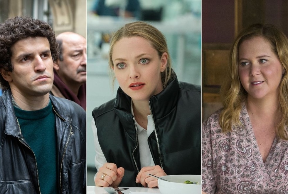 Oussekine, The Dropout…3 séries inspirées d’histoires vraies qui arrivent sur Disney+