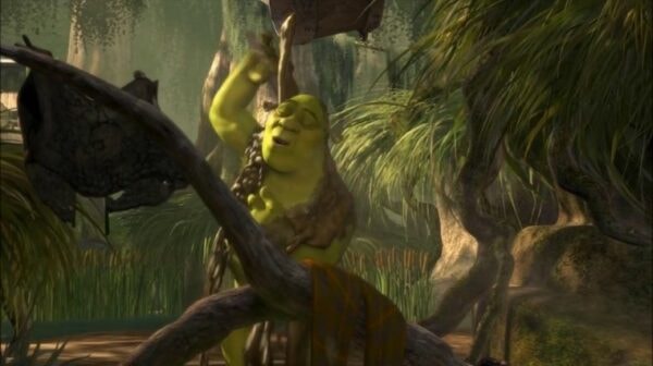 shrek_douche-de-boue