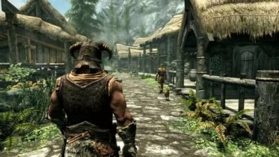 Quiz Skyrim : seul un vrai fan saura répondre à ces questions de la plus facile à la plus difficile sur le jeu vidéo