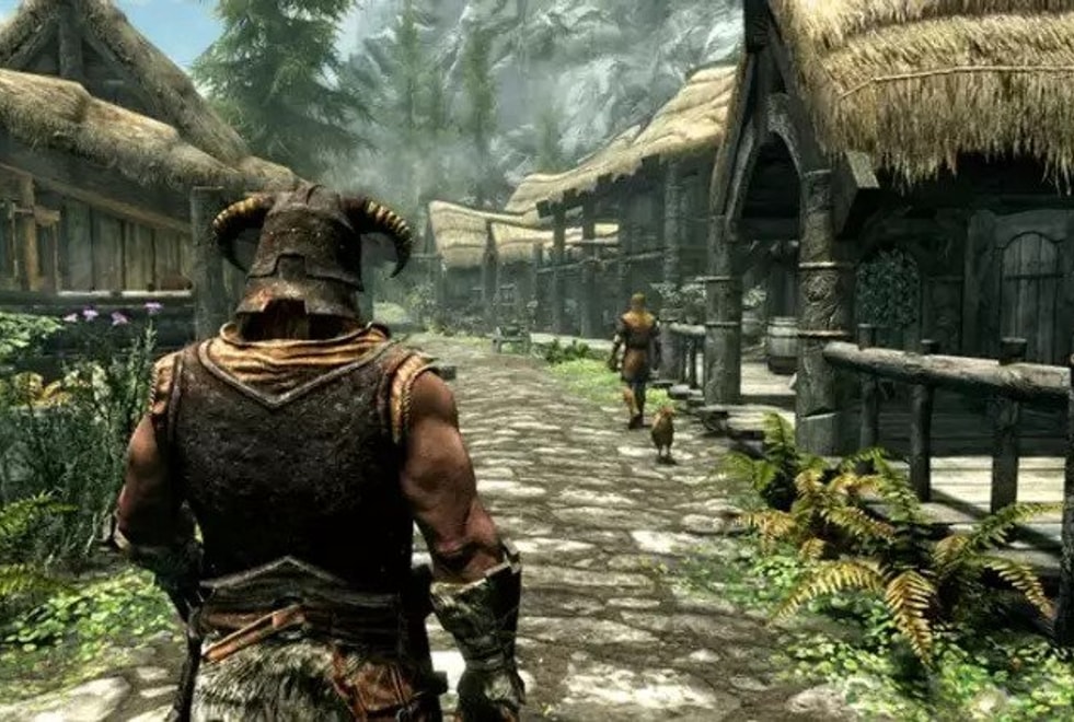 Quiz Skyrim : seul un vrai fan saura répondre à ces questions de la plus facile à la plus difficile sur le jeu vidéo