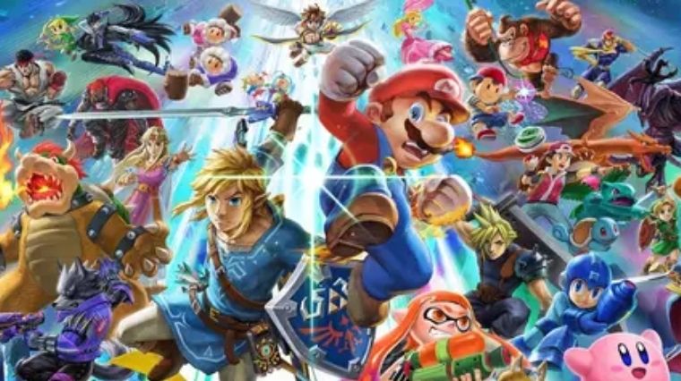 © Nintendo