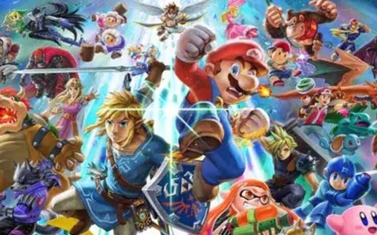 © Nintendo