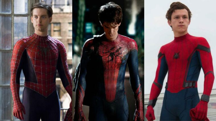 spider-man