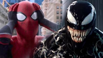 Quiz : réponds à ces questions, on te dira si t'es plus Venom ou Spider-Man