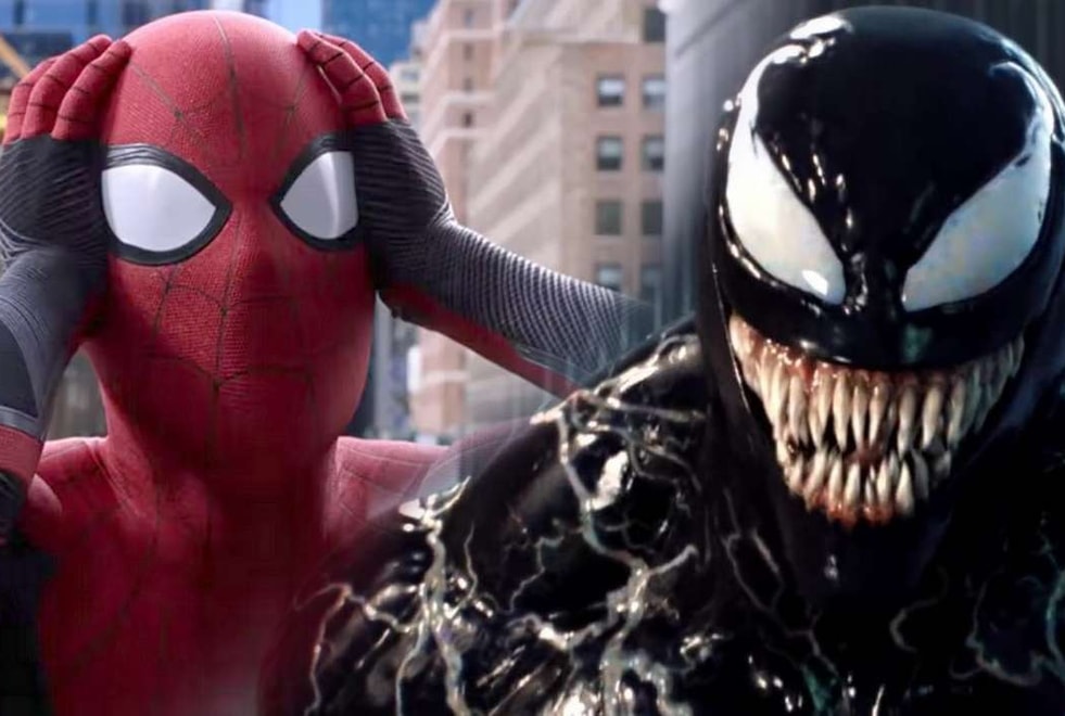 Quiz : réponds à ces questions, on te dira si t’es plus Venom ou Spider-Man