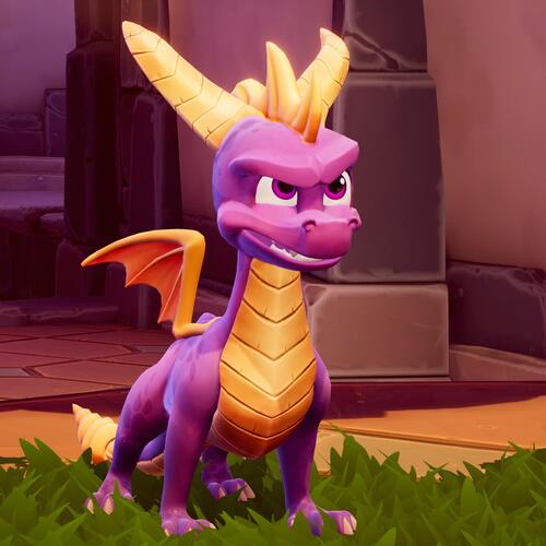 Spyro