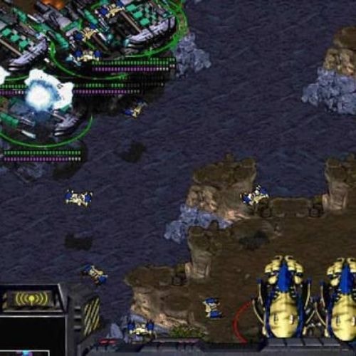 Starcraft