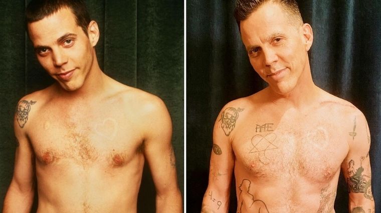 steve-o