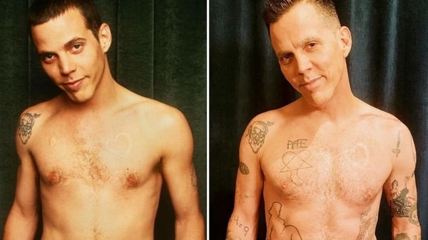 steve-o