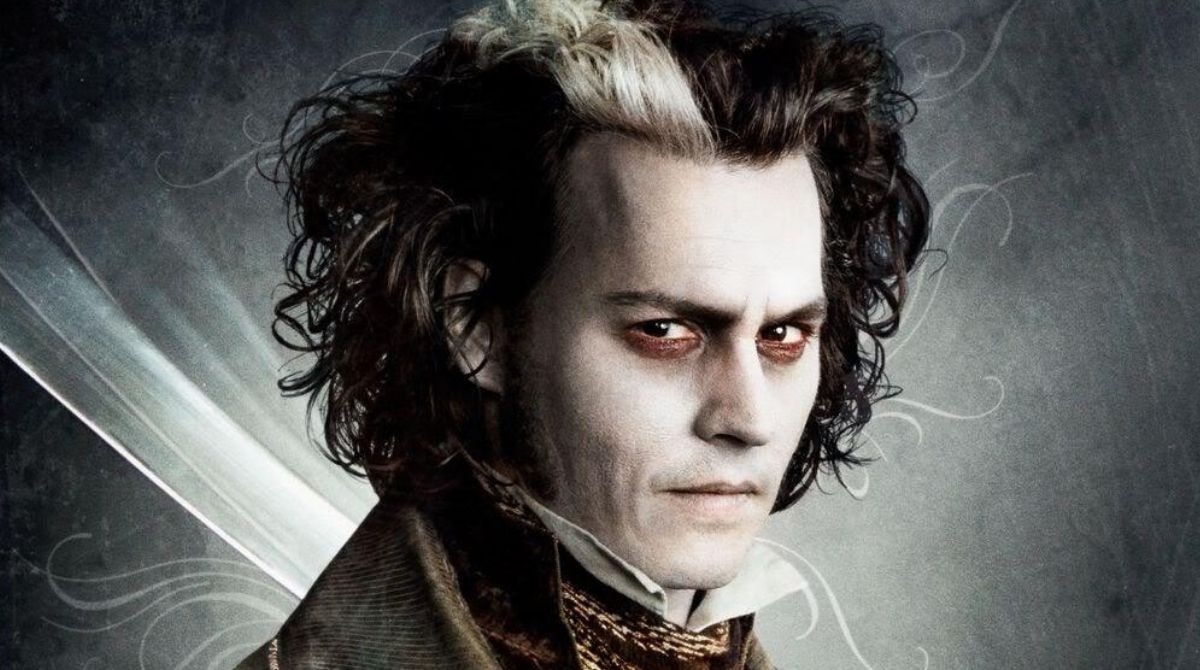 Sweeney Todd : Le Diabolique Barbier de Fleet Street