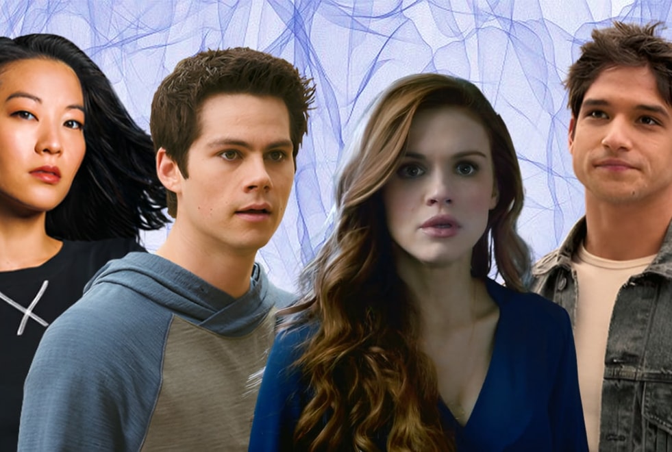 Quiz : balance ton mois de naissance, on te dira quel perso de Teen Wolf est ton ennemi