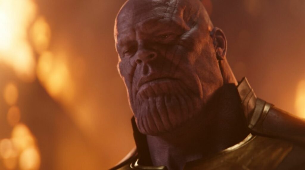 thanos