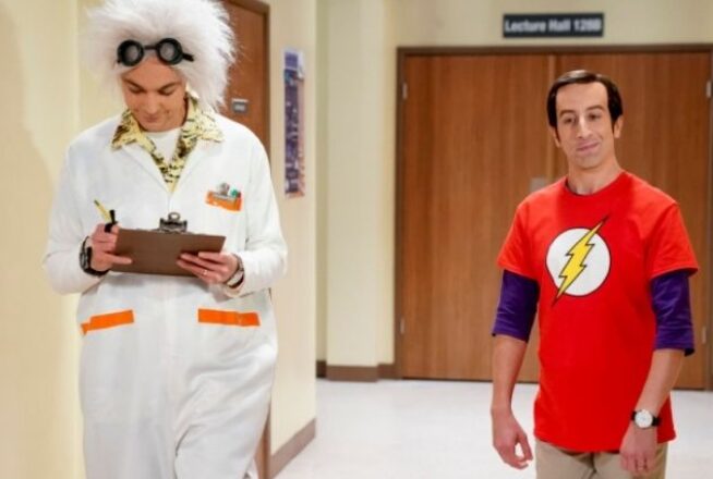 The Big Bang Theory : ce gros détail qui a été caché au casting lors de la saison 12