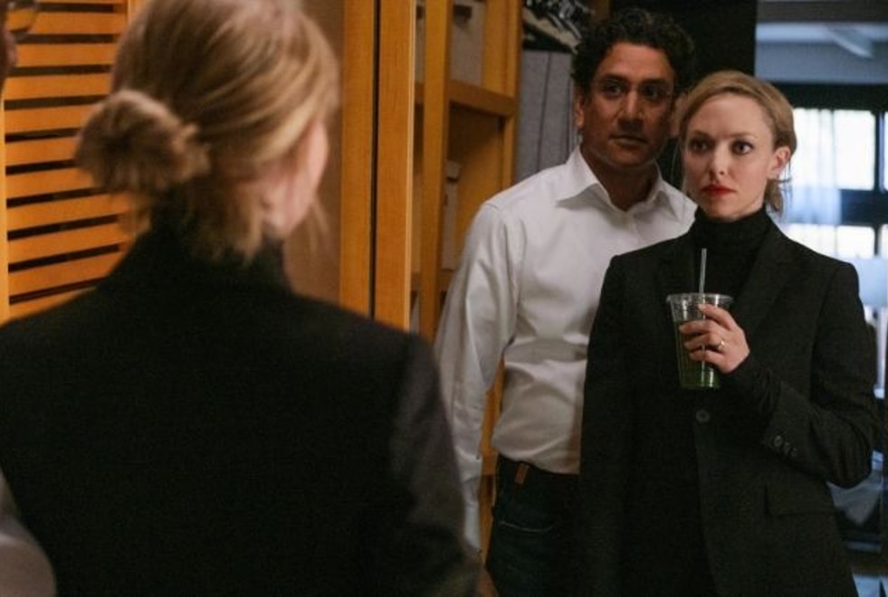 The Dropout : 5 choses à savoir sur les coulisses de la série