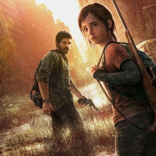 The Last of Us