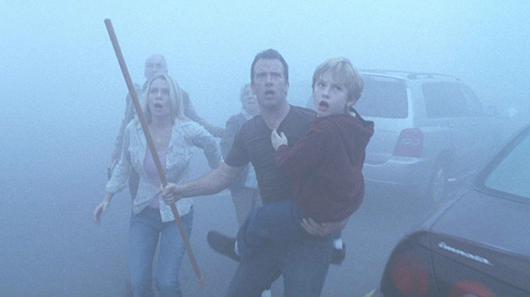 the-mist