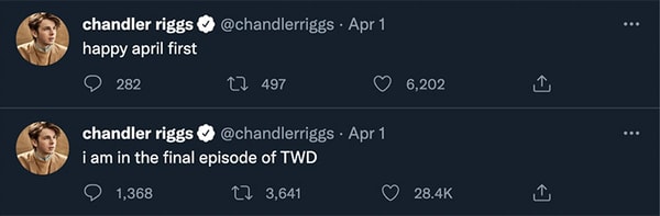 the-walking-dead-chandler-riggs-saison-11-twitter-dernier-episode