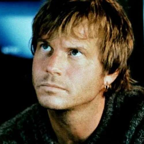 Bill Paxton