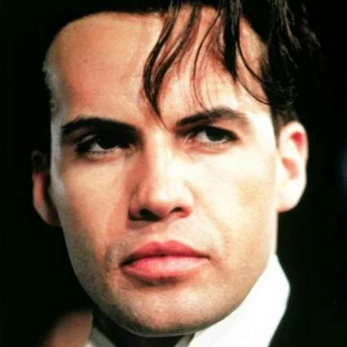 Billy Zane