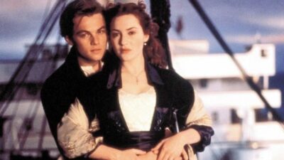 Titanic : le quiz des questions de la plus facile à la plus difficile sur le film