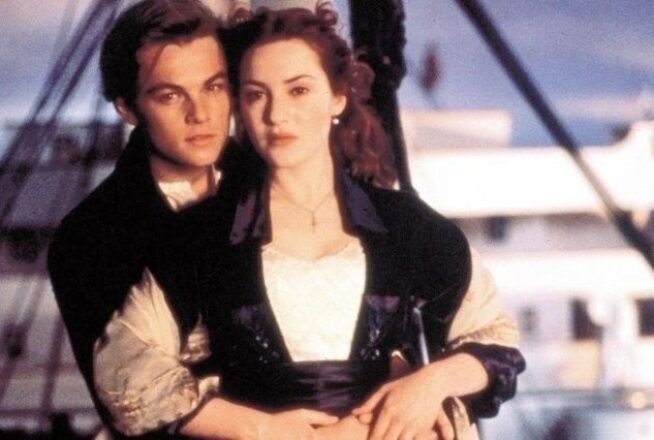 Titanic : le quiz des questions de la plus facile à la plus difficile sur le film