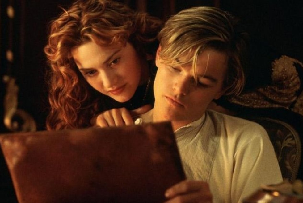 Quiz : ces 3 infos sur toi te diront si t’es plus Jack ou Rose dans Titanic