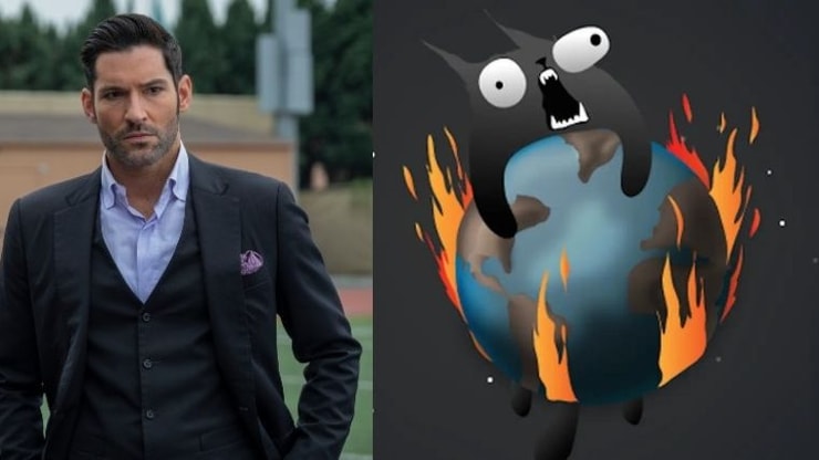 Lucifer : Tom Ellis sera prochainement la star d'une nouvelle série signée Netflix