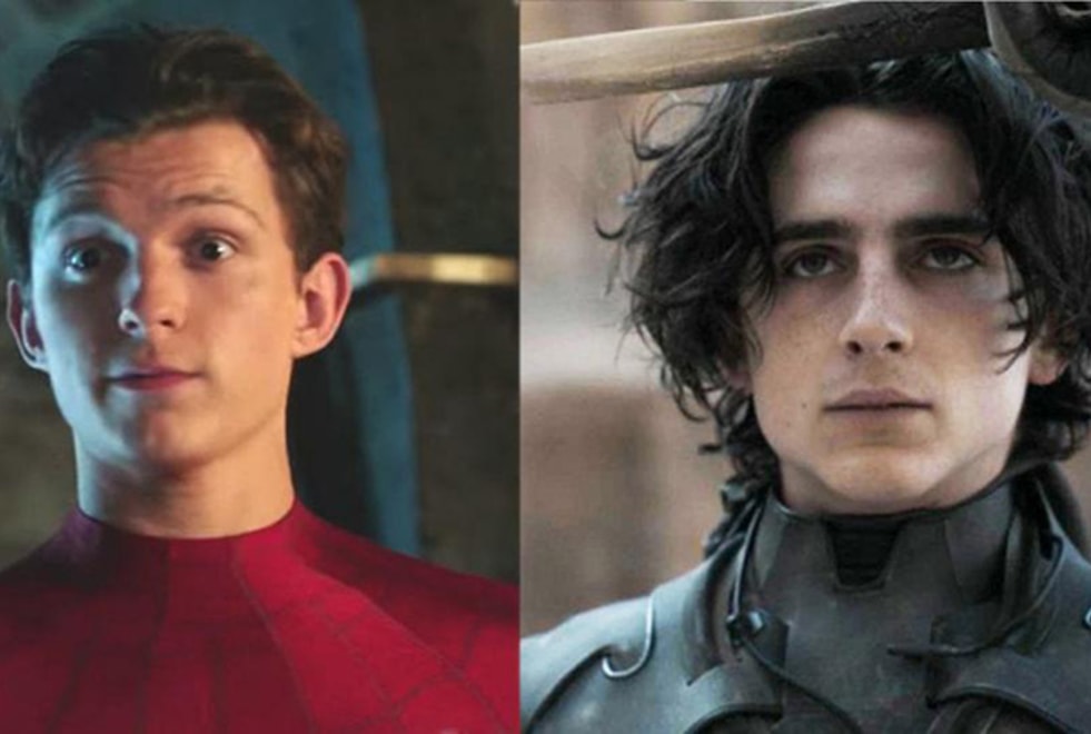 Jensen Ackles, Timothée Chalamet… Ces acteurs qui ont failli jouer des super-héros Marvel