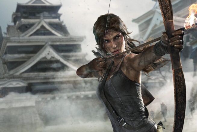 Tomb Raider : impossible d&rsquo;avoir 10/10 à ce quiz sur la saga de jeux vidéo