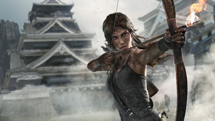 Tomb Raider : impossible d'avoir 10/10 à ce quiz sur la saga de jeux vidéo