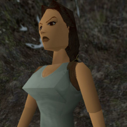 Tomb Raider