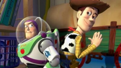 Quiz Pixar : ces 3 infos sur toi te diront si t&rsquo;es plus Buzz ou Woody de Toy Story