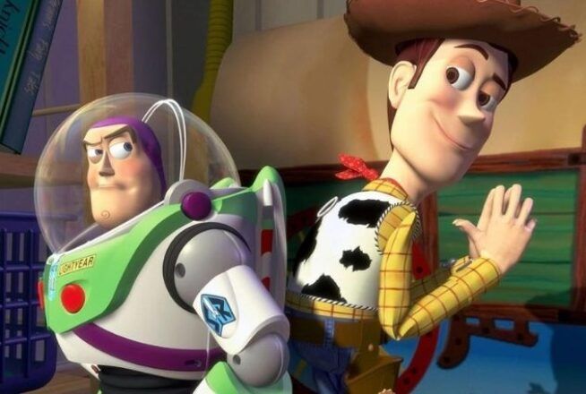 Quiz Pixar : ces 3 infos sur toi te diront si t&rsquo;es plus Buzz ou Woody de Toy Story