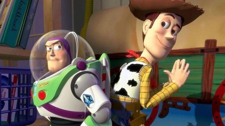 Quiz Pixar : ces 3 infos sur toi te diront si t'es plus Buzz ou Woody de Toy Story