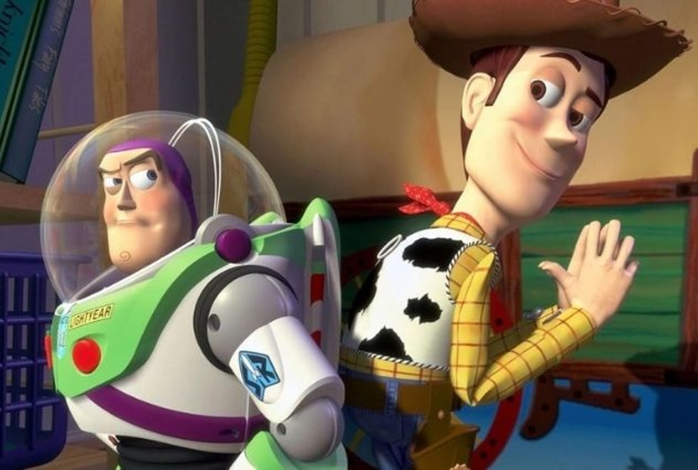 Quiz Pixar : ces 3 infos sur toi te diront si t’es plus Buzz ou Woody de Toy Story